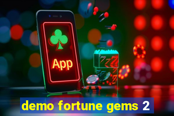 demo fortune gems 2